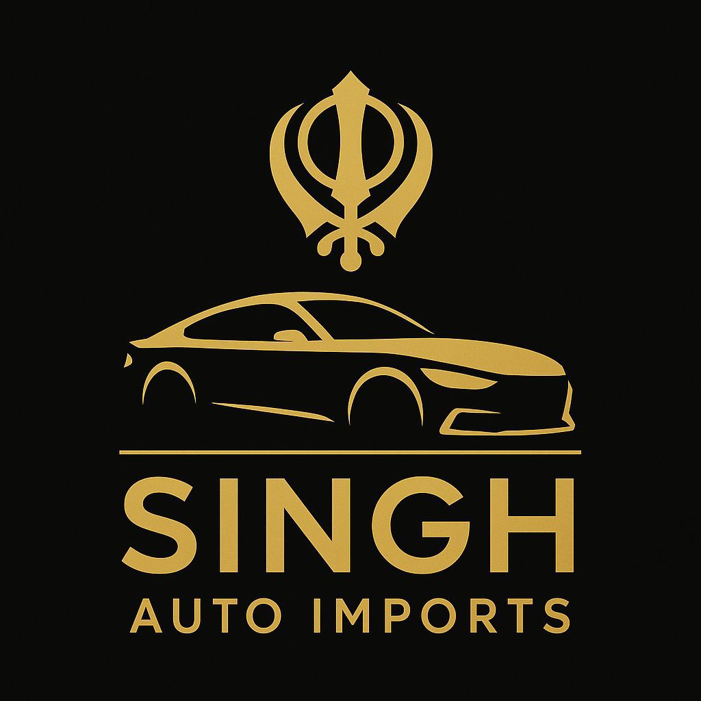 Singh Auto Imports